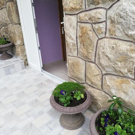 Studio Apartman Small Lili Popovaca Exterior photo